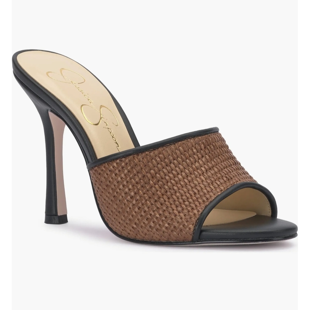 Jessica Simpson Kaveri Sandal Heels